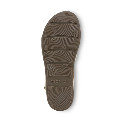 Cypress Strappy Sandal