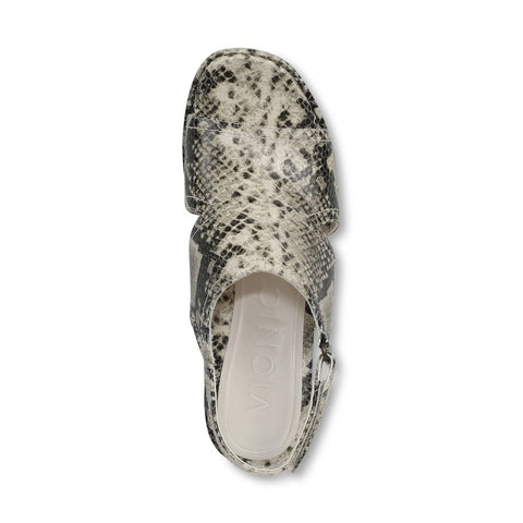 Bolinas Heeled Sandal