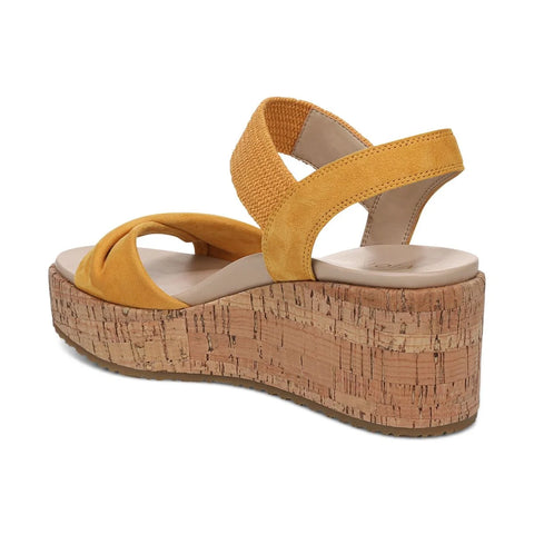 Darla Espadrille Wedge Sandal