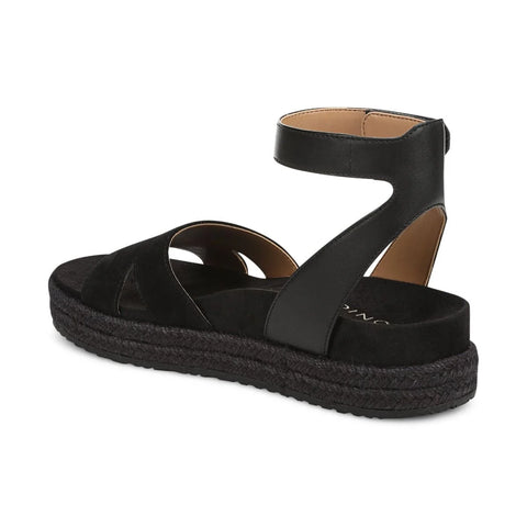 Yucca Espadrille Platform Sandal