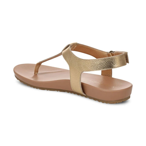Palisades Toe Post Ankle Strap Sandal
