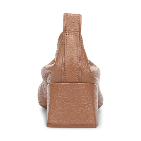 Ramona Block Heel Pump