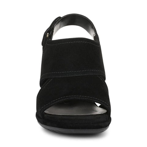 Bolinas Heeled Sandal
