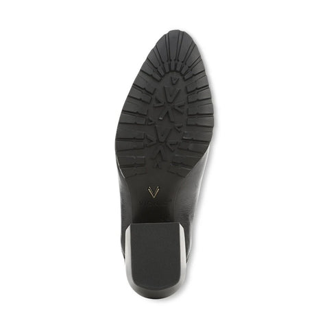 Bethany Heeled Ankle Boot