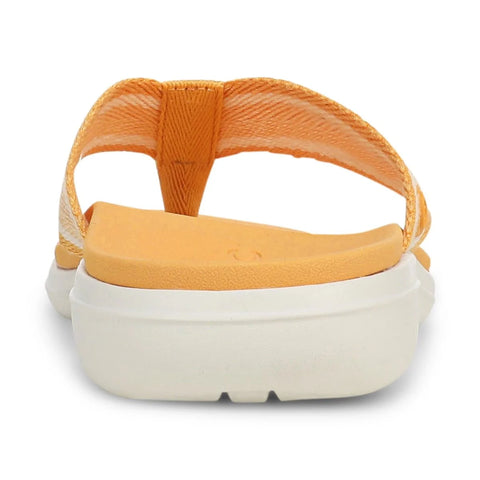 Beach Indigo Toe Post Sandal