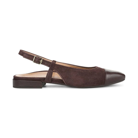 Petaluma Slingback Flat