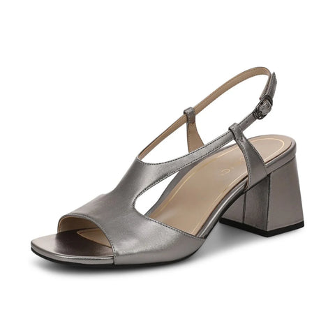 Raquel Heeled Sandal