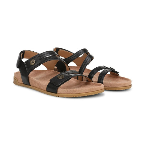 Essie Strappy Sandal