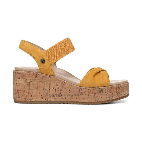 Darla Espadrille Wedge Sandal