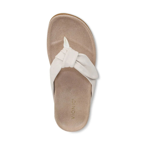 Eva Toe Post Sandal