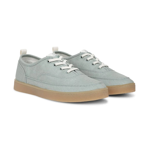 Beach Cyan Slip On Sneaker