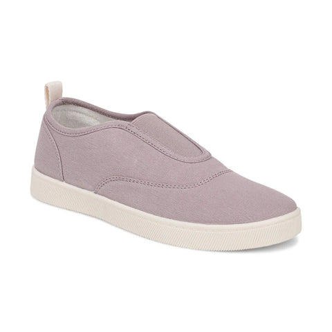 Beach Cobalt Slip On Sneaker