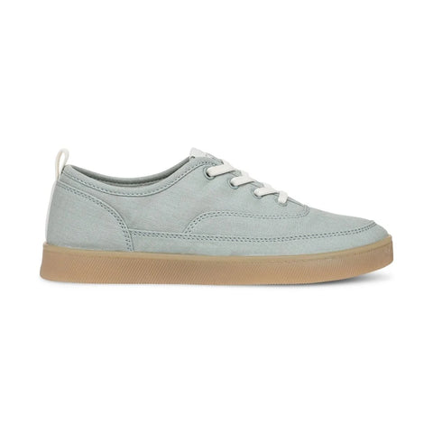 Beach Cyan Slip On Sneaker