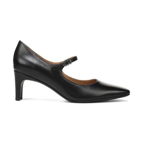 Samira Mary Jane Dress Heel