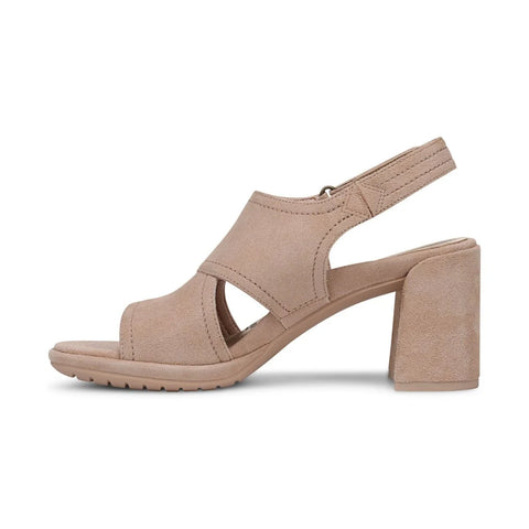 Bolinas Heeled Sandal