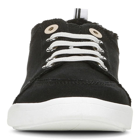 Beach Pismo Casual Sneaker:  Canvas