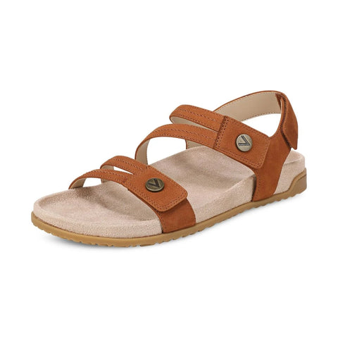 Essie Strappy Sandal