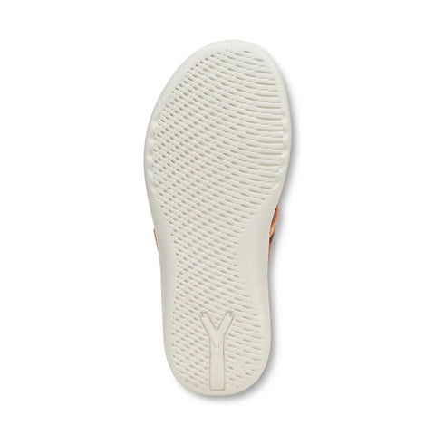 Beach Indigo Toe Post Sandal