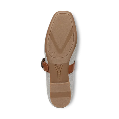 Hattie Mary Jane Flat