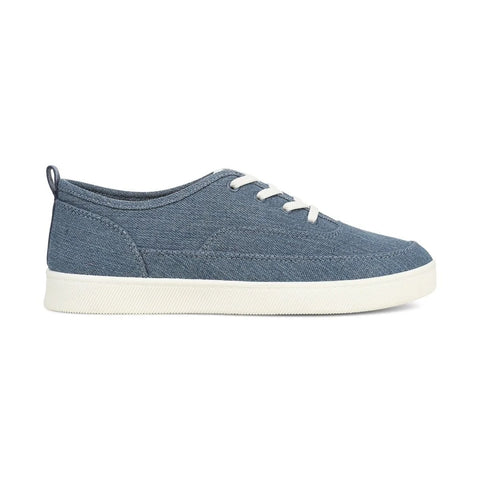 Beach Cyan Slip On Sneaker