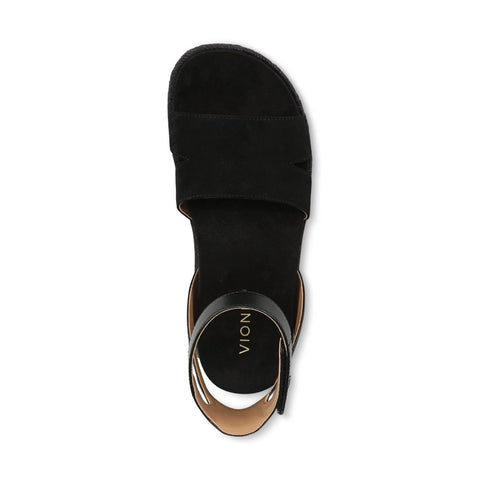 Yucca Espadrille Platform Sandal