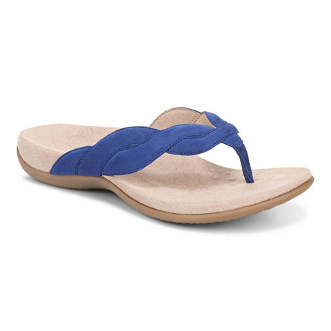 Bella Braid Toe Post Sandal