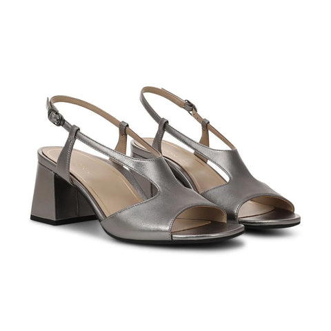 Raquel Heeled Sandal