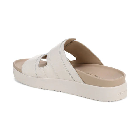 Riviera Platform Sandal
