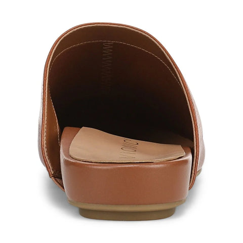 Opal Slip On Mule