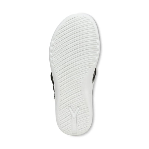 Beach Indigo Toe Post Sandal