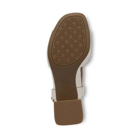 Raquel Heeled Sandal