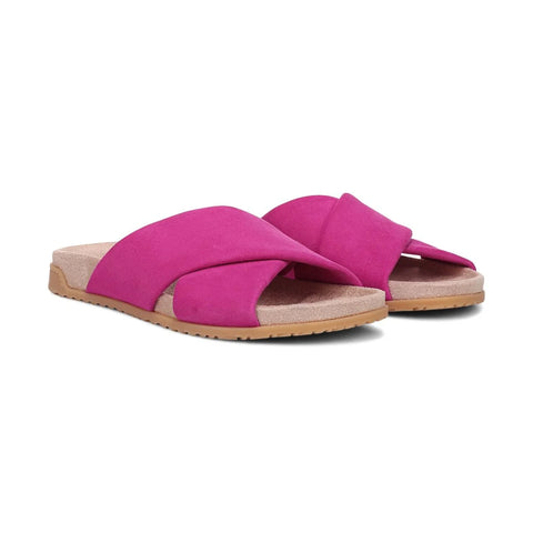 Etna Slide Sandal