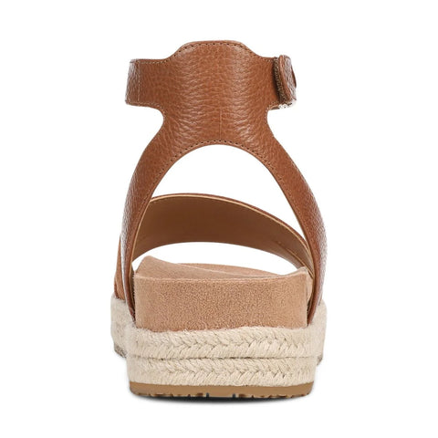 Yucca Espadrille Platform Sandal