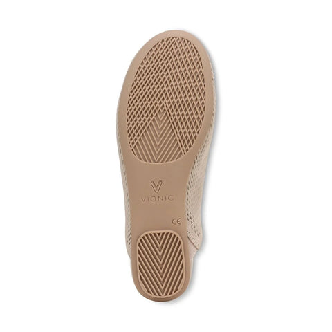 Opal Perf Slip On Mule