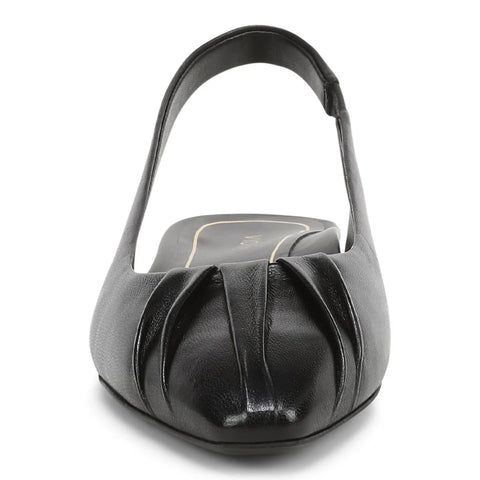 Gabriela Slingback Flat
