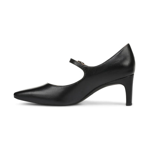 Samira Mary Jane Dress Heel