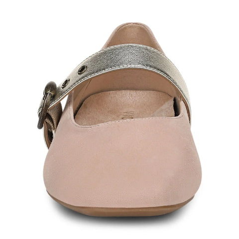 Hattie Mary Jane Flat