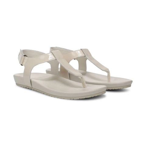 Palisades Toe Post Ankle Strap Sandal