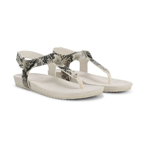Palisades Toe Post Ankle Strap Sandal