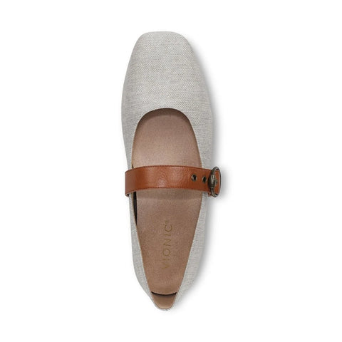 Hattie Mary Jane Flat