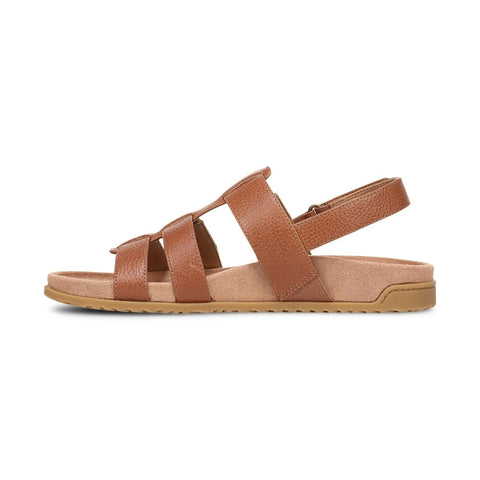 Eureka Strappy Sandal