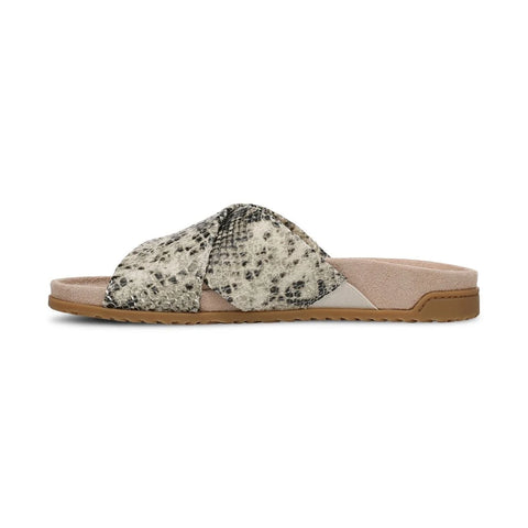 Etna Slide Sandal