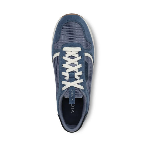 Monarch Mesh Sneaker