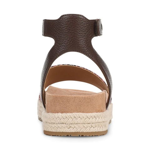Yucca Espadrille Platform Sandal