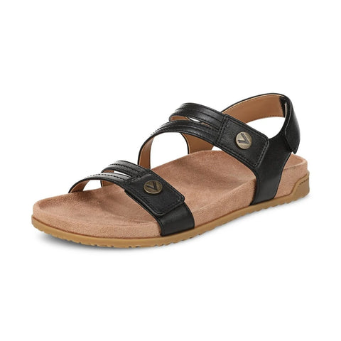 Essie Strappy Sandal