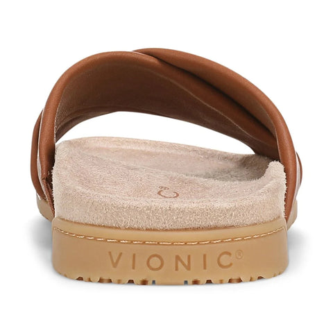 Etna Slide Sandal