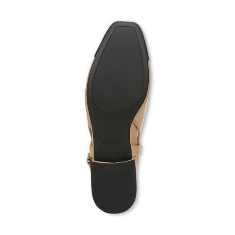 Petaluma Slingback Flat