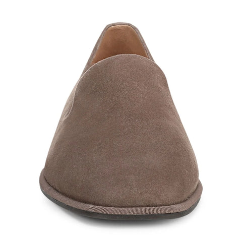 Willa 2.0 Slip on Flat