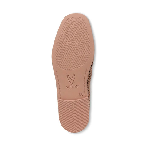 Willa 2.0 Perf Slip on Flat