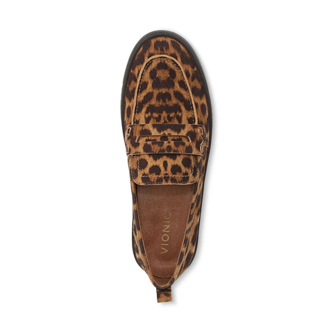 Uptown Loafer